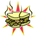 Meat Clipart