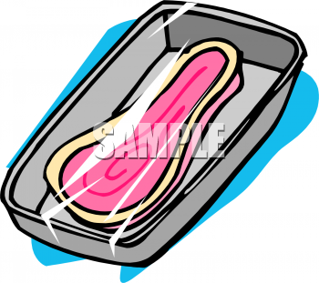 Meat Clipart