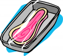Meat Clipart