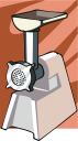 Meat Clipart