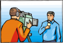 Movie Clipart