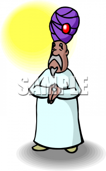 Prayer Clipart