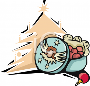 Candles Clipart