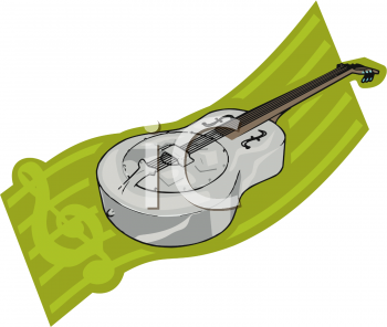 Heavy Metal Clipart