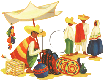 Tourism Clipart