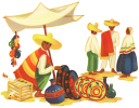 Tourism Clipart