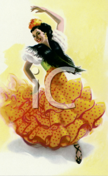 Dance Clipart