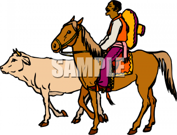 Cow Clipart