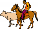 Cow Clipart