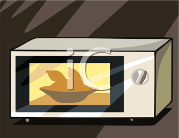 Cook Clipart