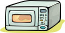 Oven Clipart