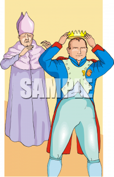 Pope Clipart