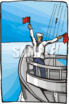 Ship Clipart