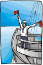Ship Clipart