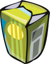 Milk Clipart