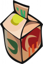 Drinks Clipart