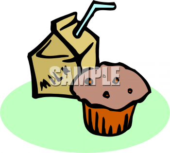 Milk Clipart