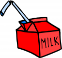 Dairy Clipart