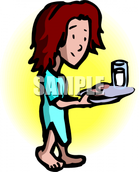 Milk Clipart
