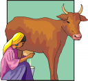 Milk Clipart