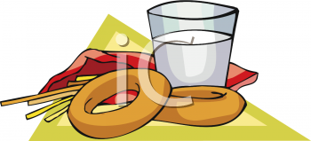 Bread Clipart