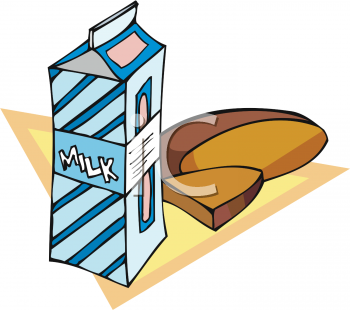 Drinks Clipart