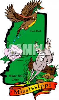 Deer Clipart