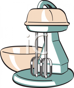 Kitchen Clipart