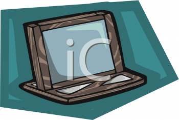 Computer Clipart