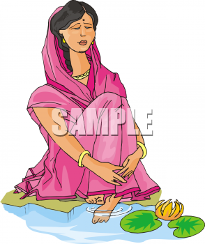 Lily Clipart