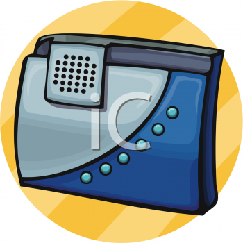 Computer Clipart