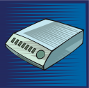 Computer Clipart