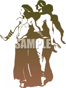 Dance Clipart
