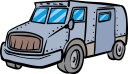 Truck Clipart