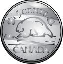 Coin Clipart