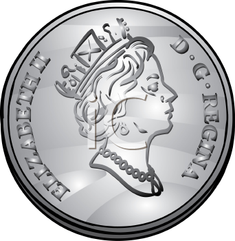 Coin Clipart