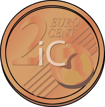 Coin Clipart