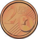 Coin Clipart