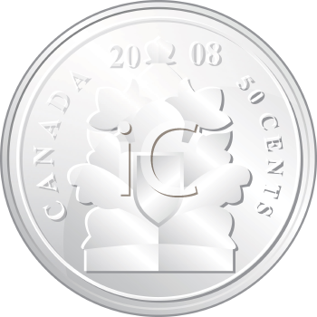 Coin Clipart