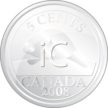 Coin Clipart