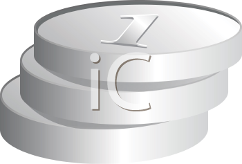 Coin Clipart