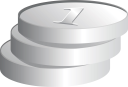 Coin Clipart