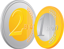 Coin Clipart