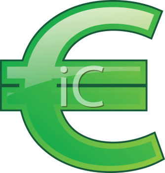 Royalty Free Money Symbol Clipart