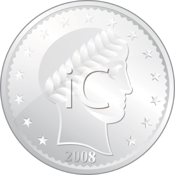 Coin Clipart