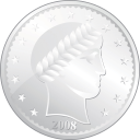 Coin Clipart