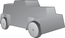 Truck Clipart
