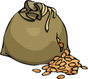 Coin Clipart