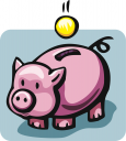 Coin Clipart