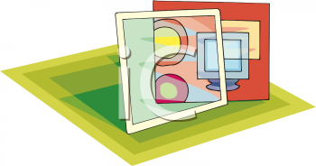 Computer Clipart